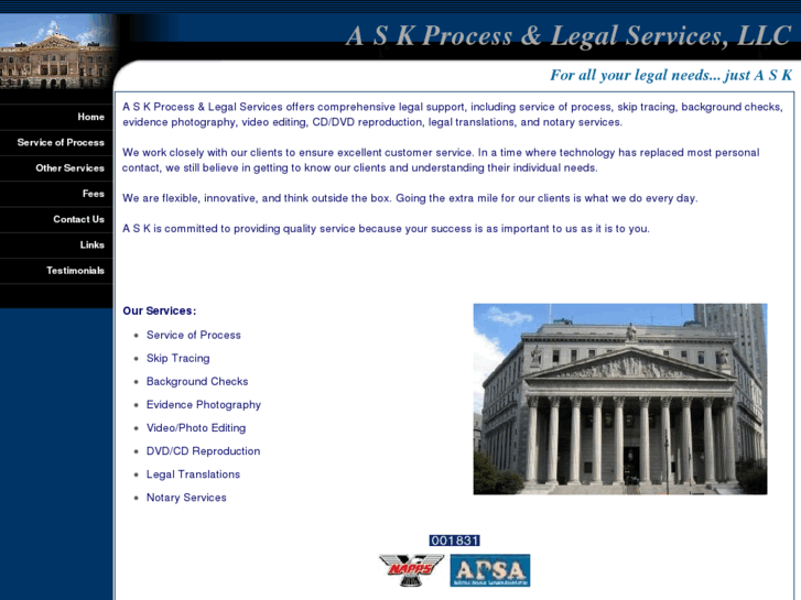 www.askprocess.net