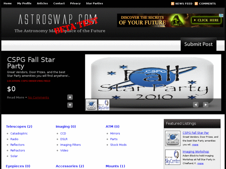 www.astroswap.com