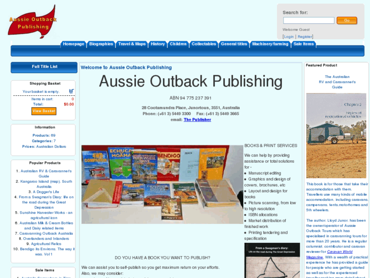 www.aussieoutback.com.au