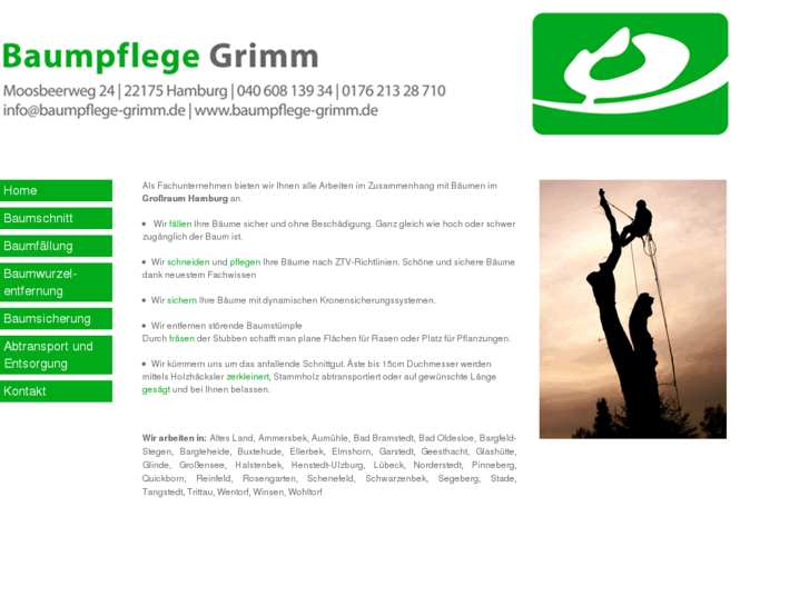 www.baumpflege-grimm.de