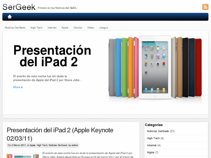 www.begeek.es