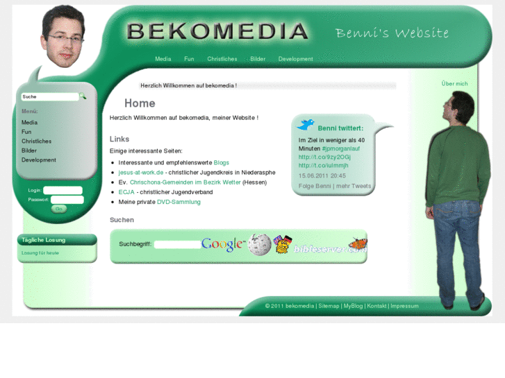 www.bekomedia.com