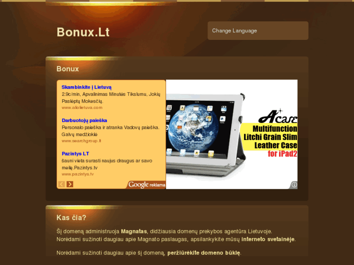 www.bonux.lt