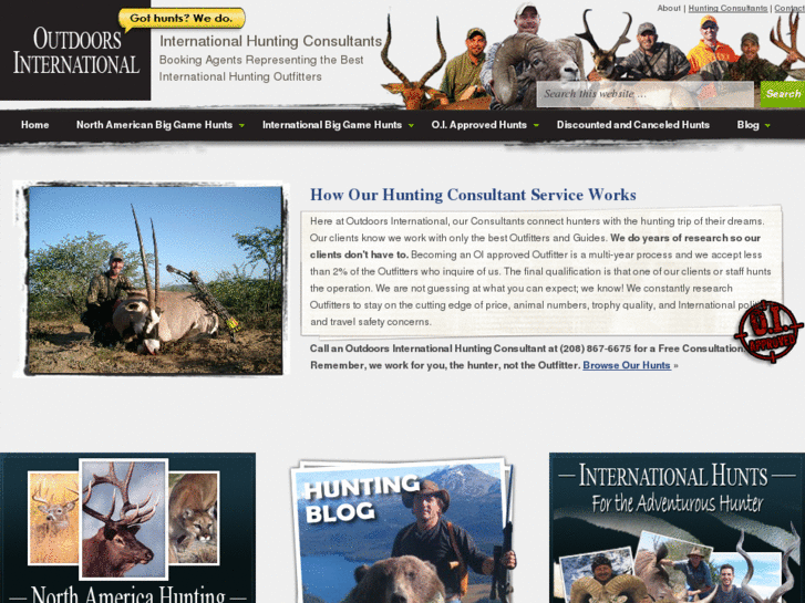 www.bucketlisthunts.com