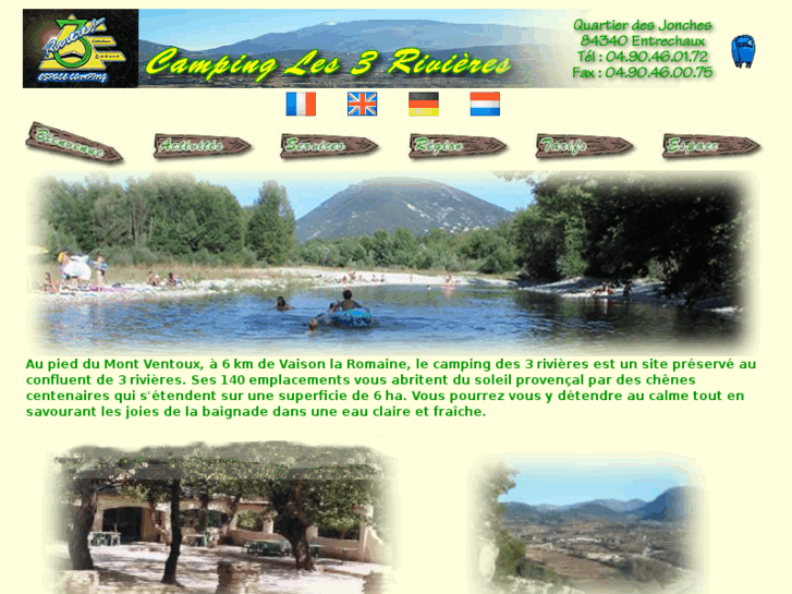 www.camping-les3rivieres.com