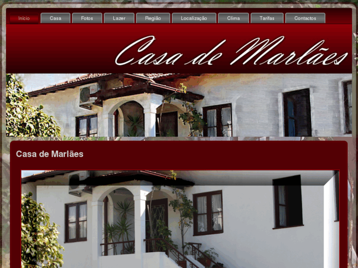 www.casademarlaes.com