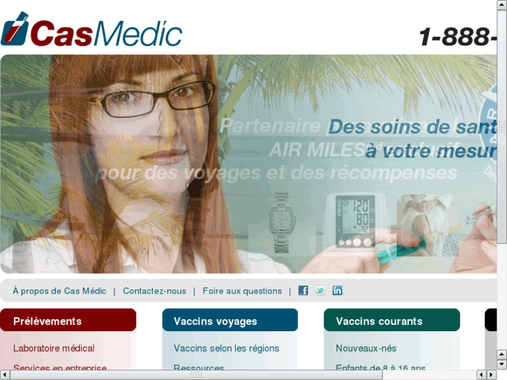 www.casmedic.mobi