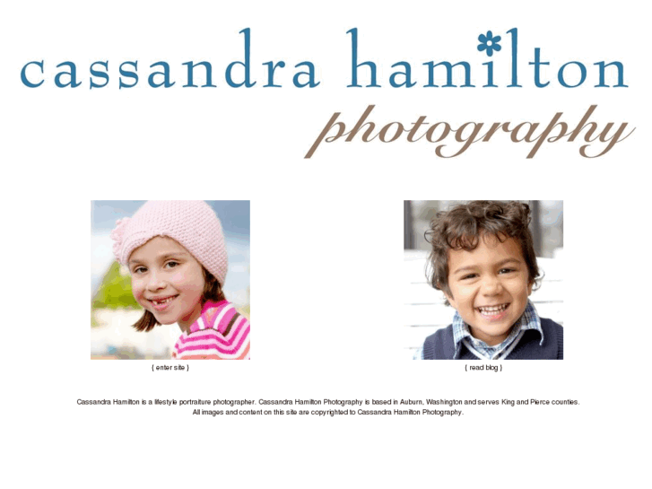 www.cassandrahamiltonphotography.com