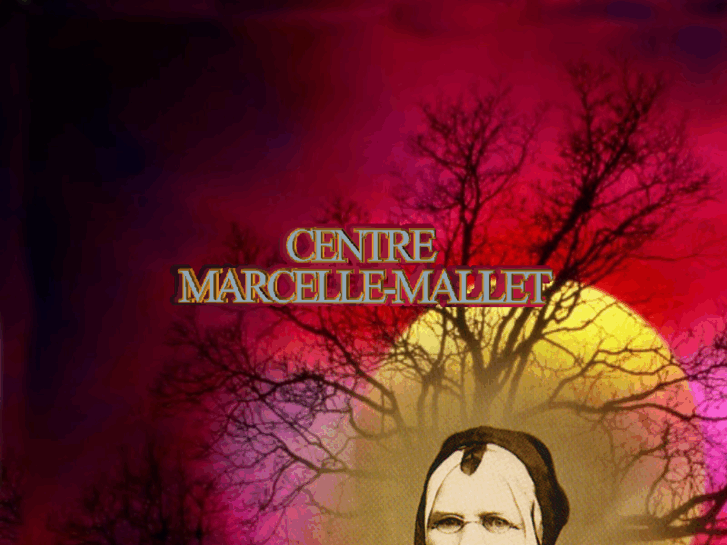 www.centremarcellemallet.com