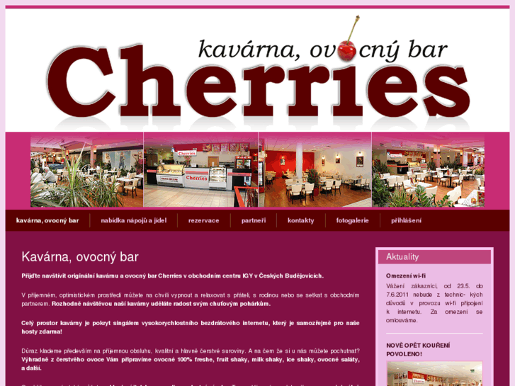 www.cherries.cz