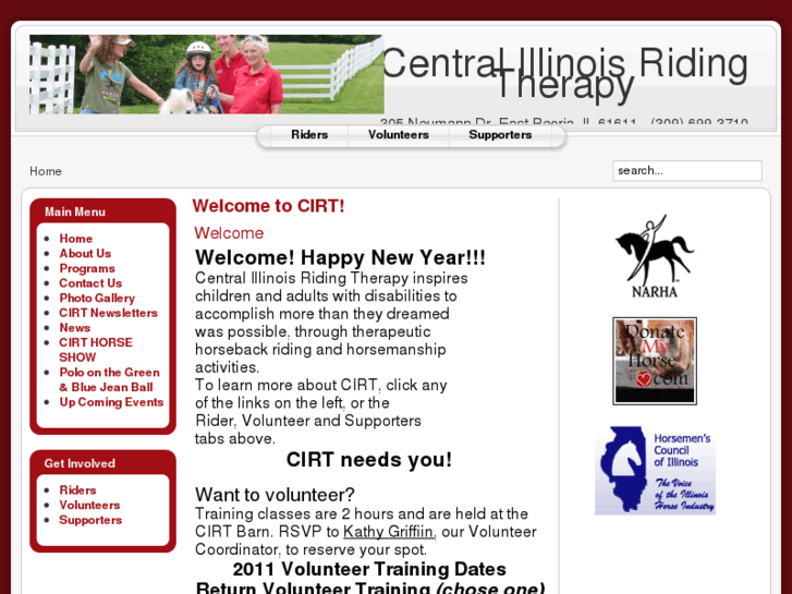 www.cirt.info