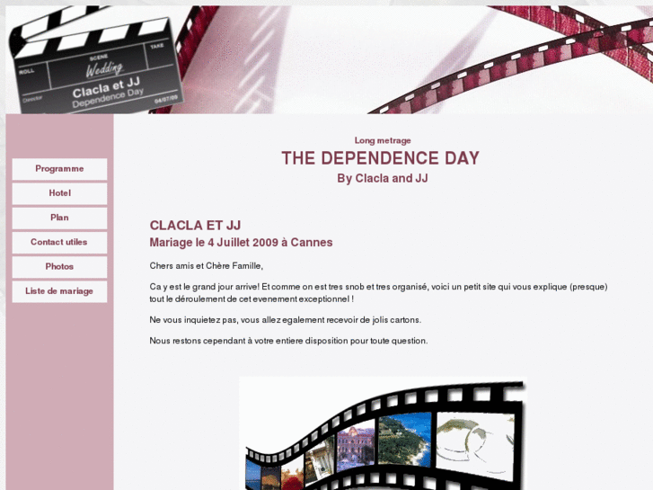 www.claclaetjj-dependenceday.com