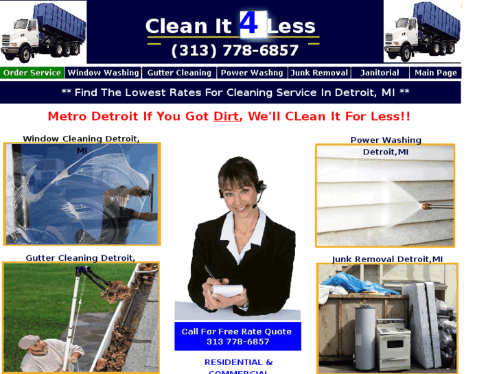 www.cleanit4less.com