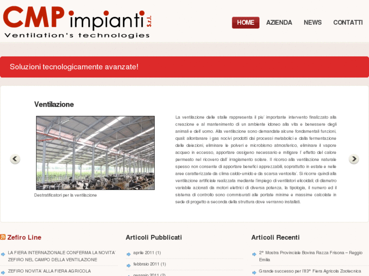 www.cmp-impianti.com