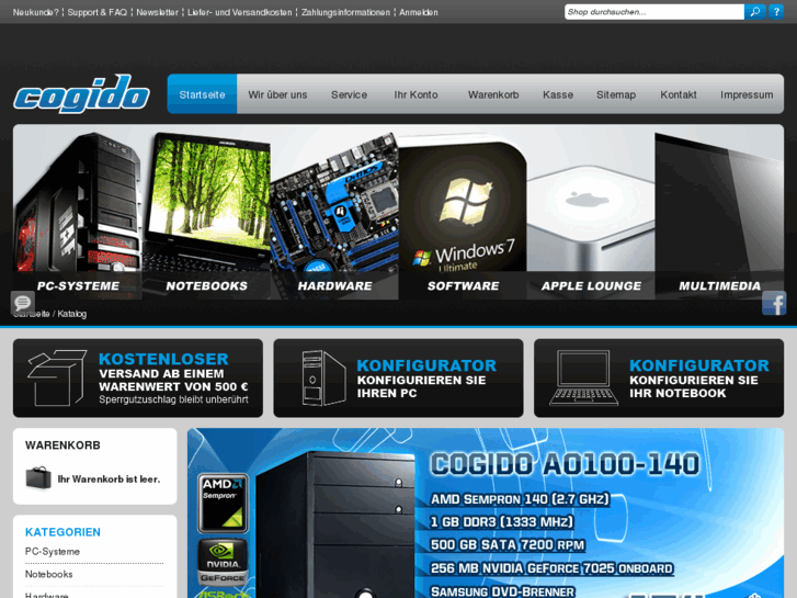 www.comart-computer.de