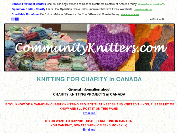 www.communityknitters.com