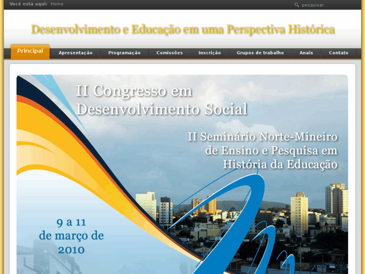 www.congressods.com.br