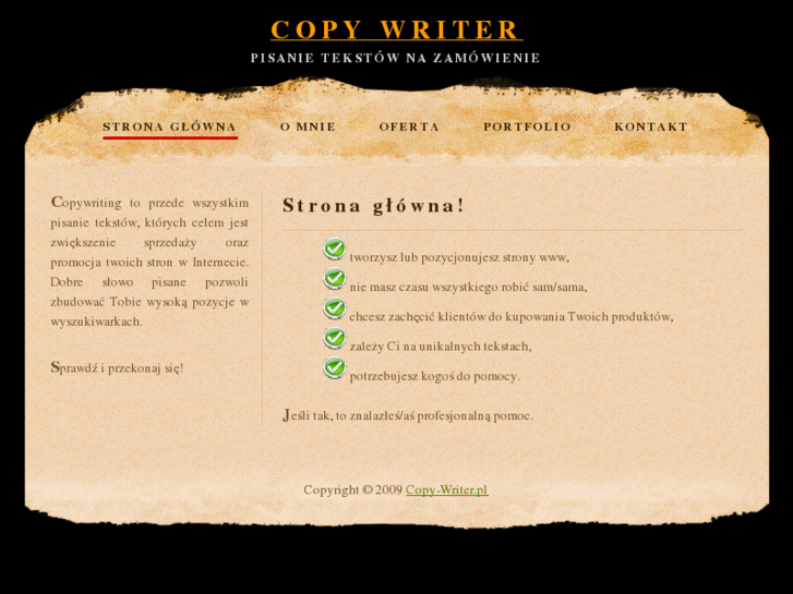 www.copy-writer.pl