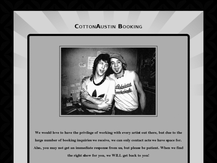 www.cottonaustin.com