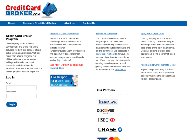 www.creditcardbroker.com