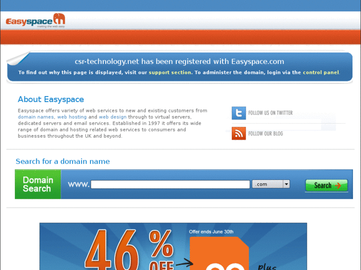www.csr-technology.net