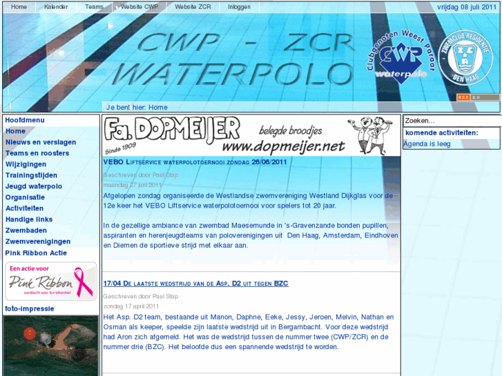 www.cwpzcr.nl