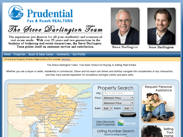 www.darlington-realestate.com