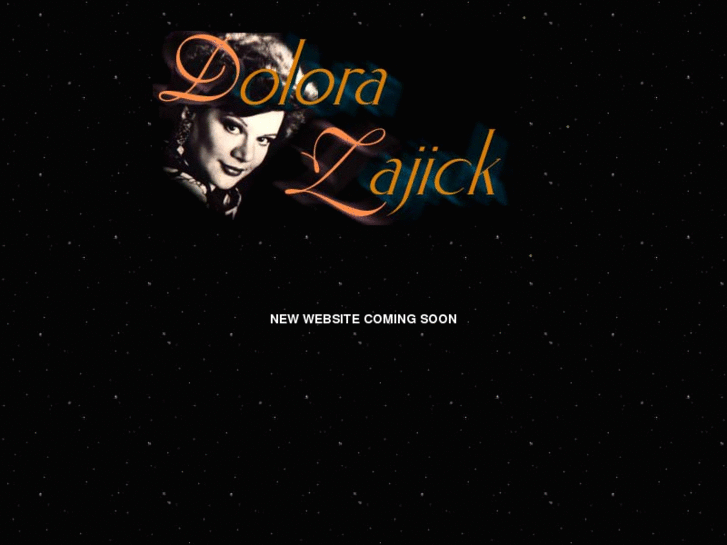 www.dolorazajick.com