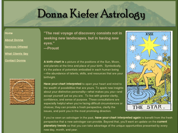 www.donnakieferastrology.com