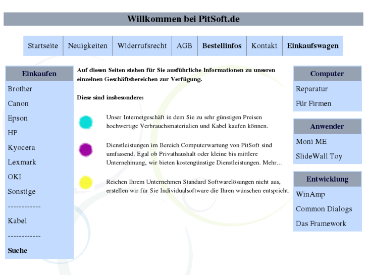 www.druckerpatronen-billiger.de