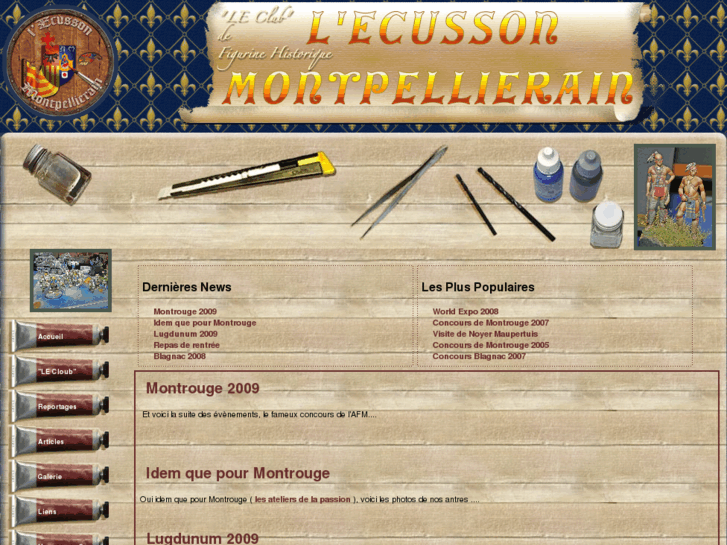 www.ecusson-montpellierain.org