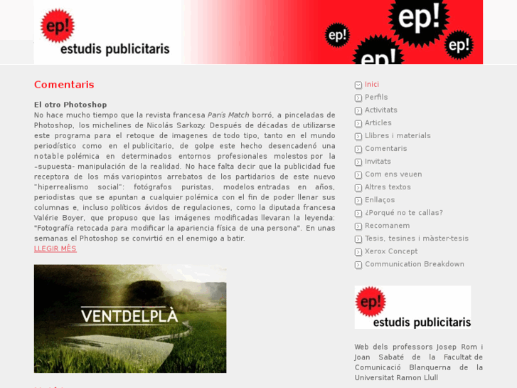 www.ep-estudispublicitaris.com