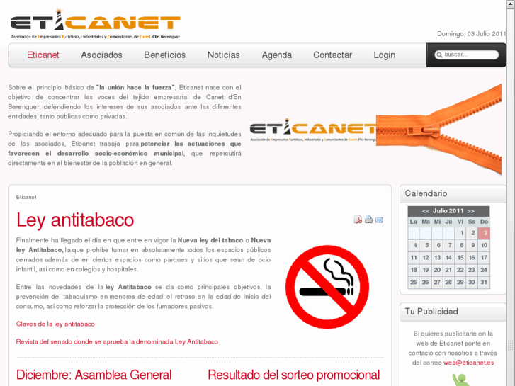 www.eticanet.es