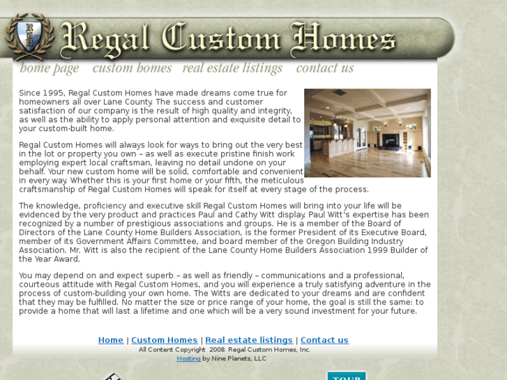 www.eugenebuilder.com
