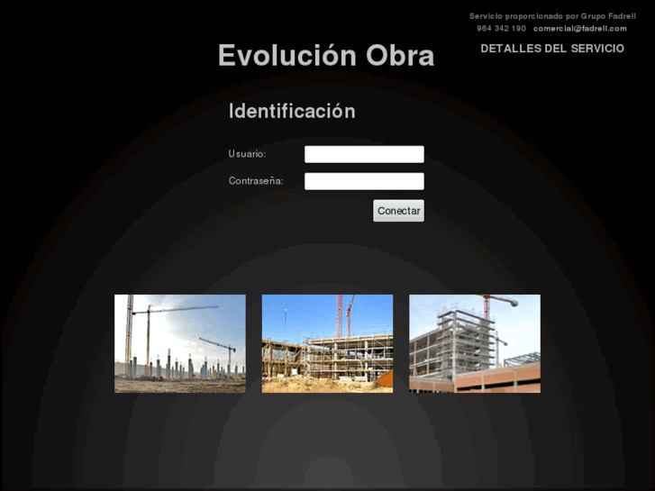 www.evolucionobra.com