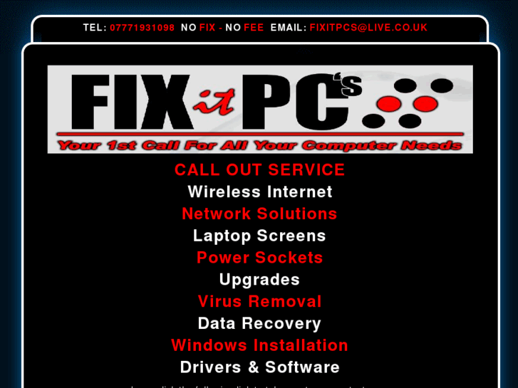 www.fixitpcs.co.uk