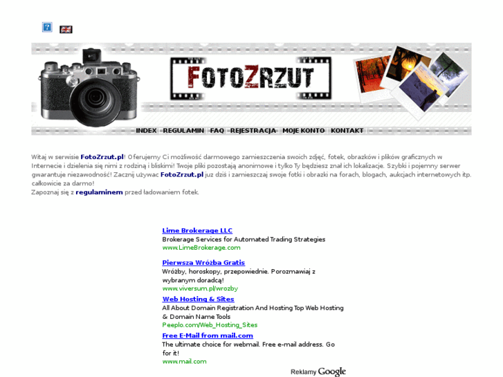 www.fotozrzut.pl