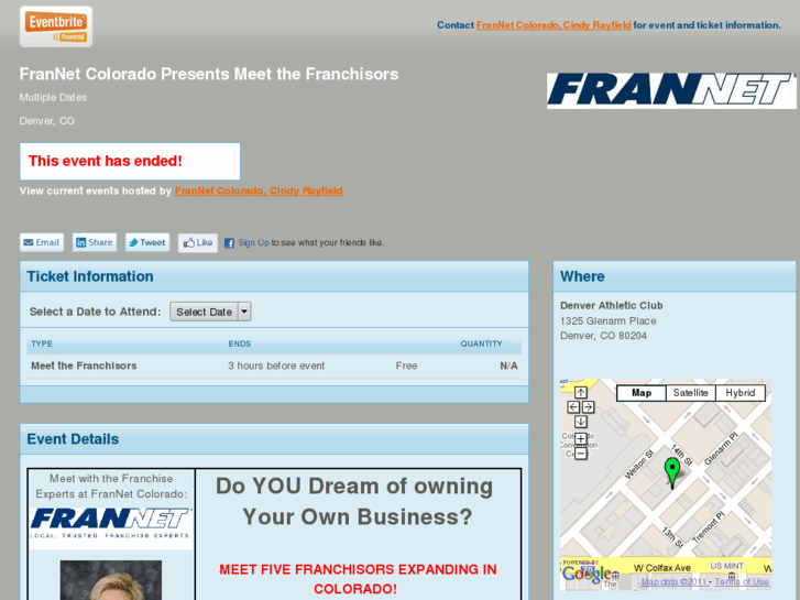 www.frannetcolorado.com