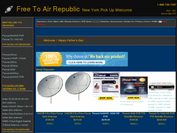 www.freetoairrepublic.com