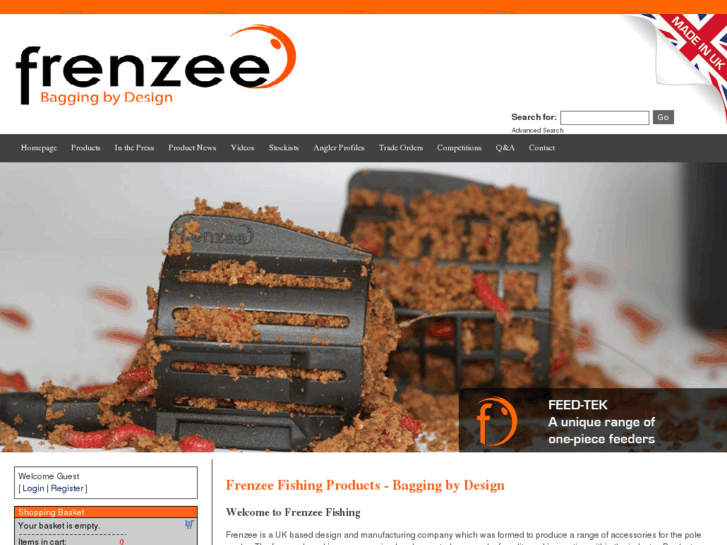 www.frenzee.co.uk