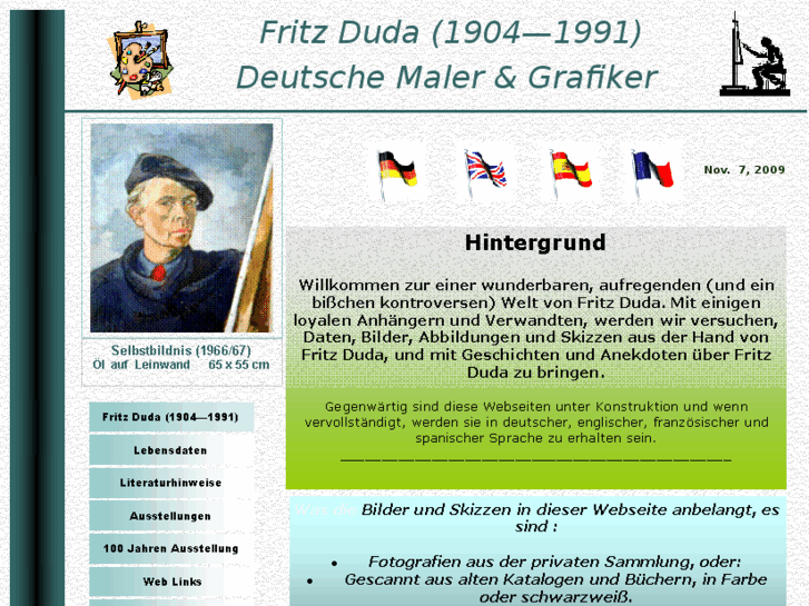 www.fritz-duda.org