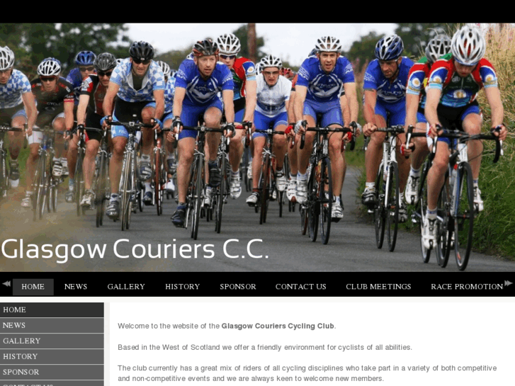 www.glasgowcouriers.com