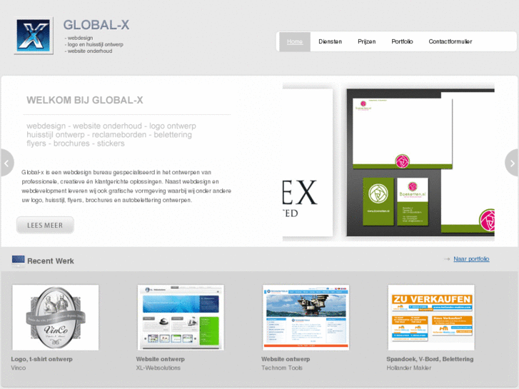 www.global-x.nl