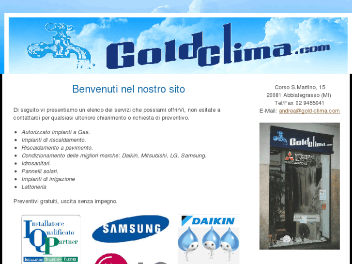 www.gold-clima.com