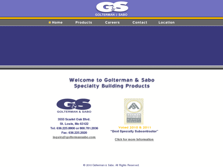 www.goltermansabo.com