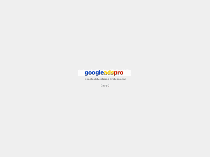 www.googleadspro.com