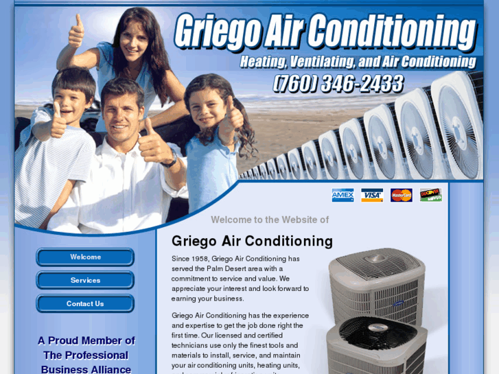 www.griegoair.com