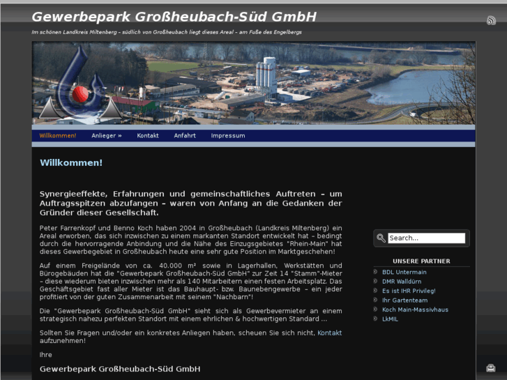 www.grossheubach-sued.de
