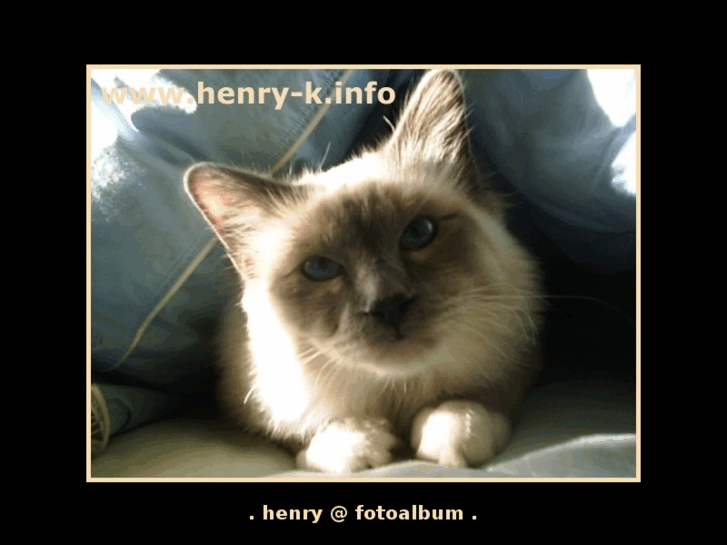 www.henry-k.info