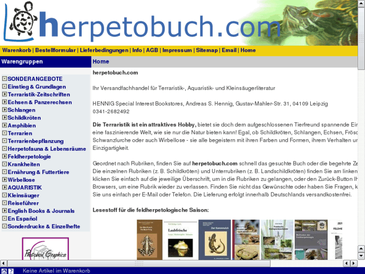 www.herpetobuch.com